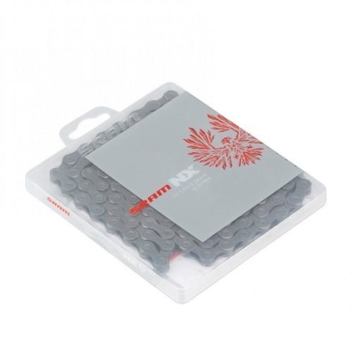 Ланцюг SRAM CN NX EAGLE 126LINK PWR.LCK 12SP 1PC	